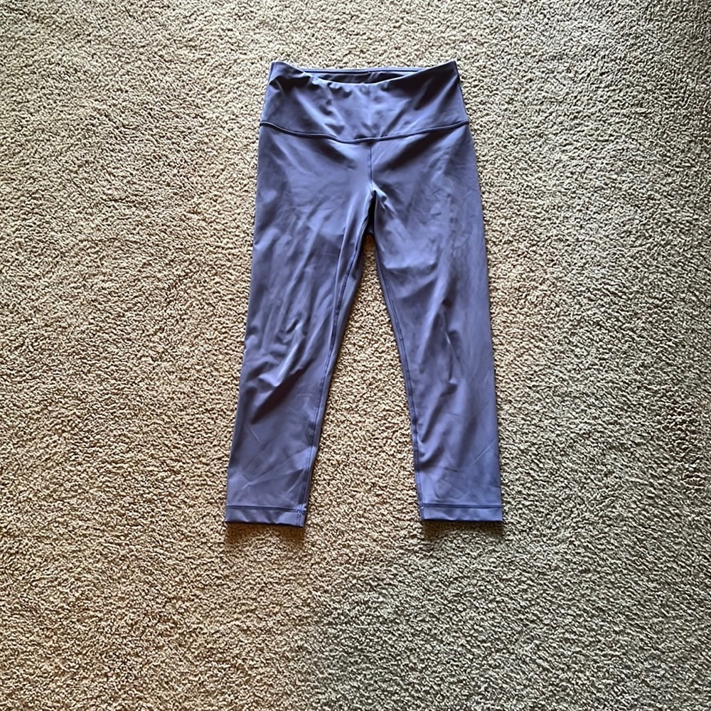 Lilac 90 Degree By Reflex Leggings